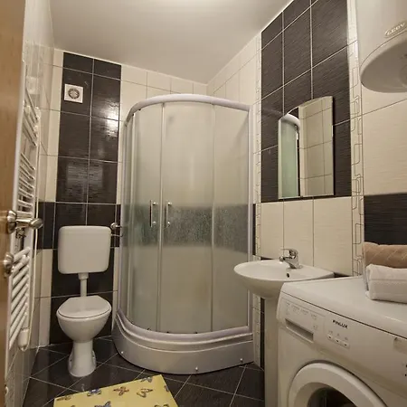 Apartman1 * Bijeljina