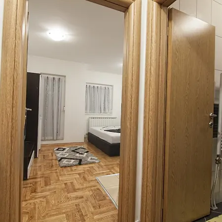 Apartmán Apartman1