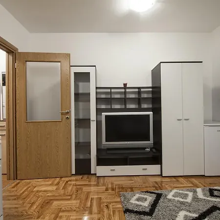Apartman1 Apartmán Bijeljina