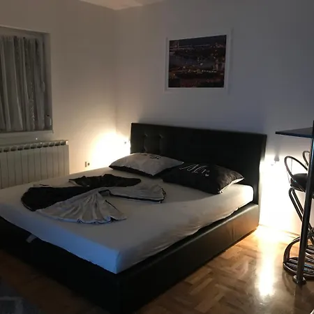 Apartmán Apartman1