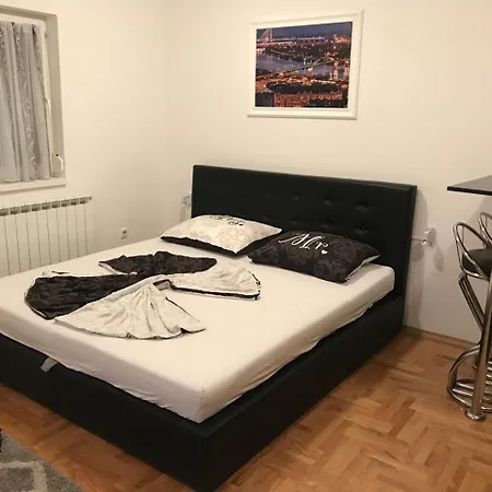 Apartman1 Apartmán Bijeljina